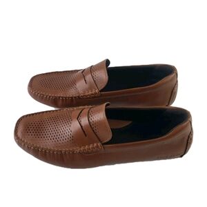 Cole Haan Grand Series Driving Loafers Mens Size 11m Leather